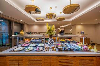 Radisson Residences Vadistanbul fotoÄŸrafÄ±
