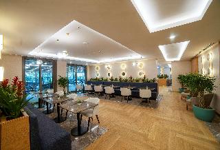 Radisson Residences Vadistanbul fotoÄŸrafÄ±