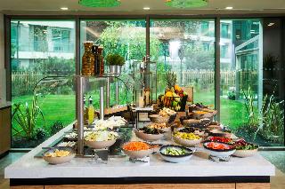 Radisson Residences Vadistanbul fotoÄŸrafÄ±