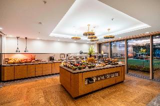 Radisson Residences Vadistanbul fotoÄŸrafÄ±