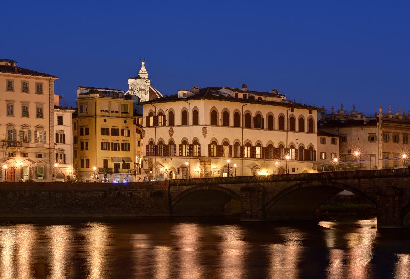 Leone Blu Suites | UNA Esperienze - Genel