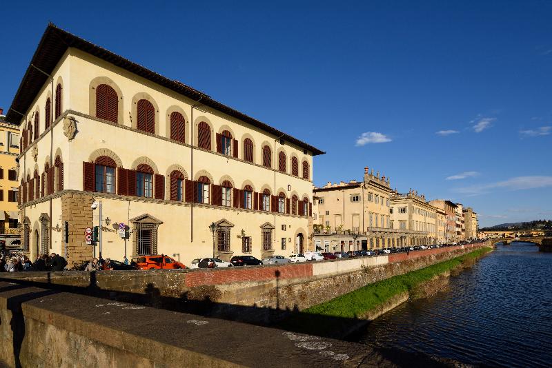 Leone Blu Suites | UNA Esperienze - Genel