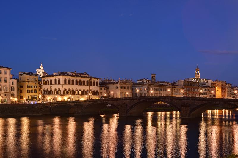 Leone Blu Suites | UNA Esperienze - Genel