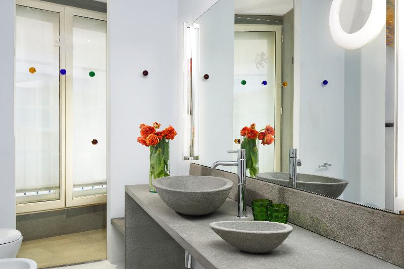 Leone Blu Suites | UNA Esperienze - Oda