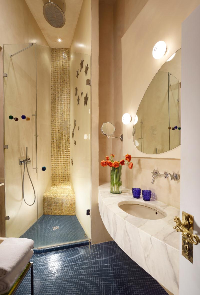 Leone Blu Suites | UNA Esperienze - Oda