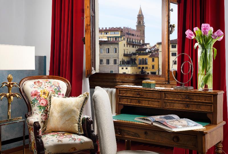 Leone Blu Suites | UNA Esperienze - Oda