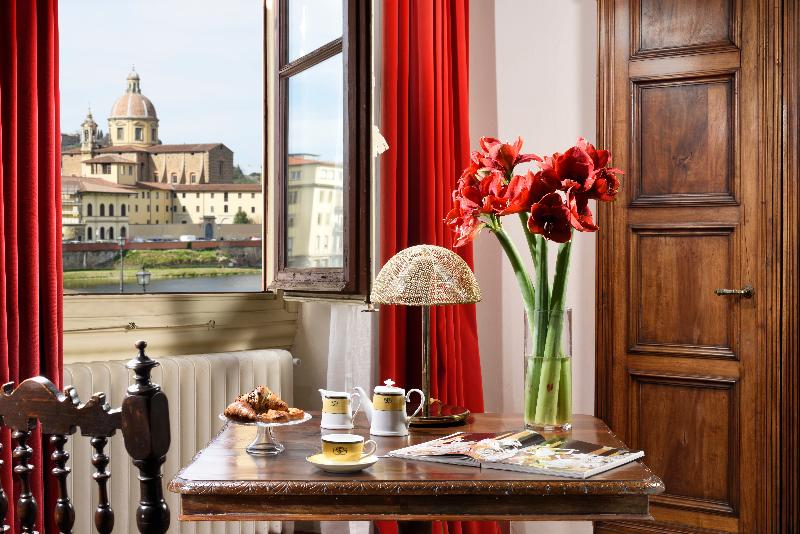 Leone Blu Suites | UNA Esperienze - Oda