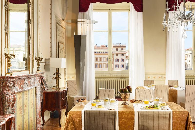 Leone Blu Suites | UNA Esperienze - Oda