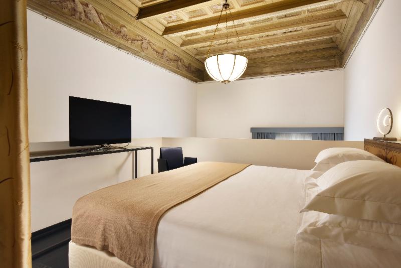 Leone Blu Suites | UNA Esperienze - Oda