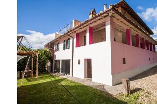 Podere Castellare otel fotoğrafı