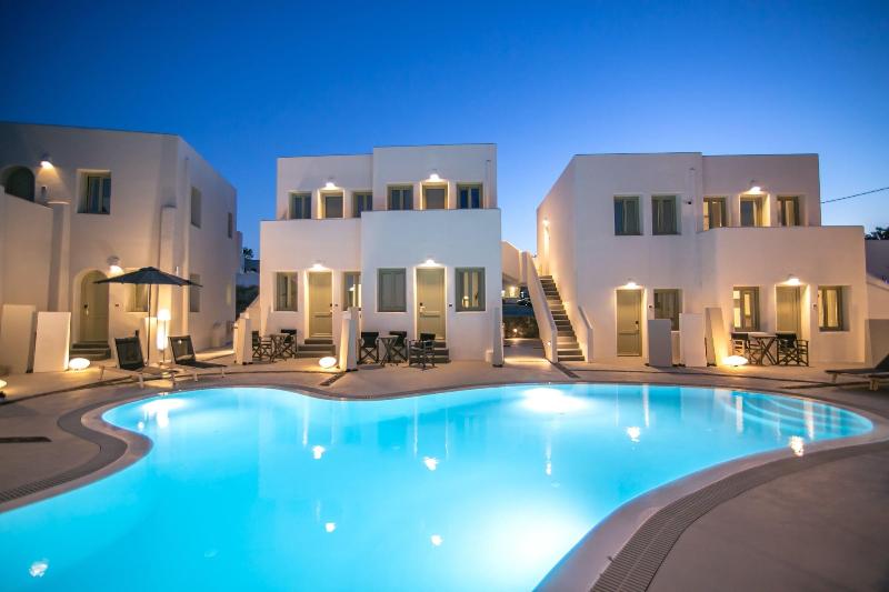 Kallos Imar Boutique Hotel - Aktivite