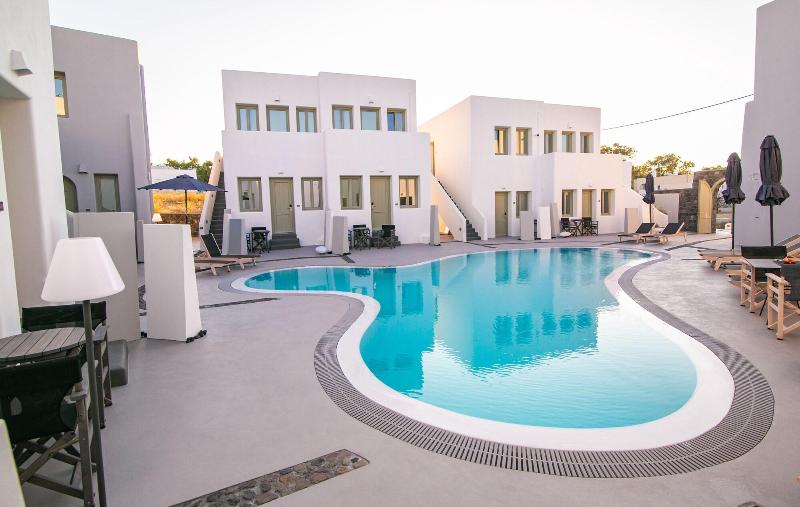 Kallos Imar Boutique Hotel - Aktivite