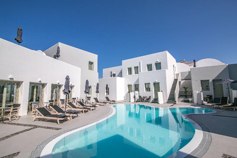Kallos Imar Boutique Hotel - Genel