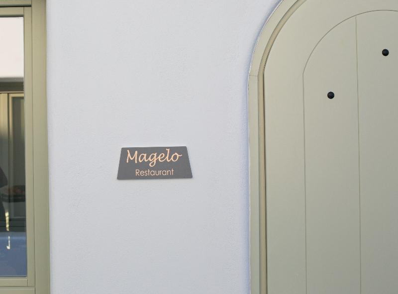 Kallos Imar Boutique Hotel - Genel