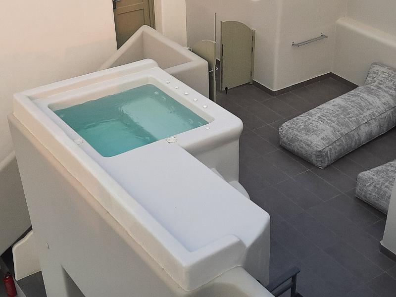 Kallos Imar Boutique Hotel - Genel