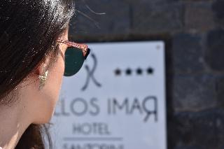 Kallos Imar Boutique Hotel otel fotoğrafı