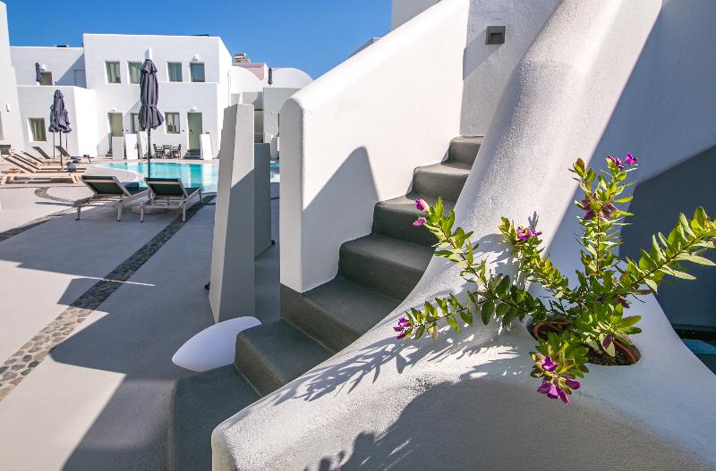 Kallos Imar Boutique Hotel - Genel