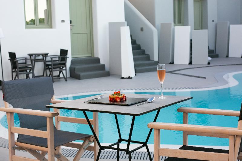 Kallos Imar Boutique Hotel - Genel