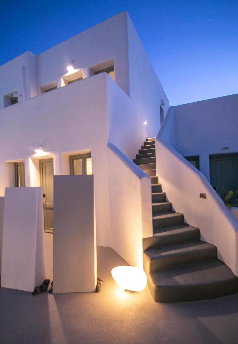 Kallos Imar Boutique Hotel - Genel