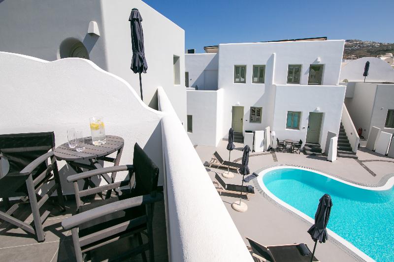 Kallos Imar Boutique Hotel - Genel