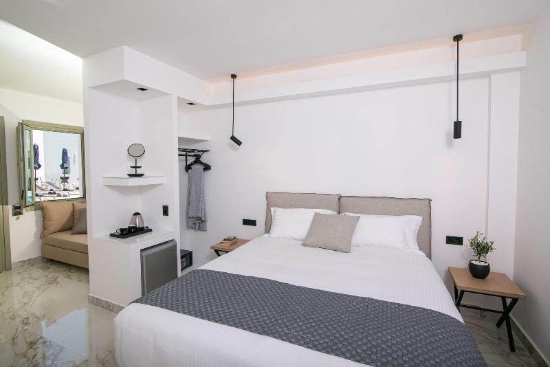 Kallos Imar Boutique Hotel - Oda