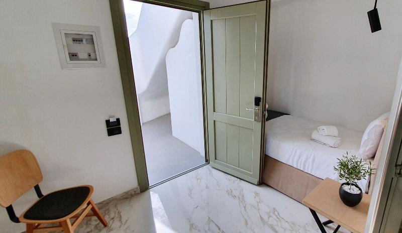 Kallos Imar Boutique Hotel - Oda