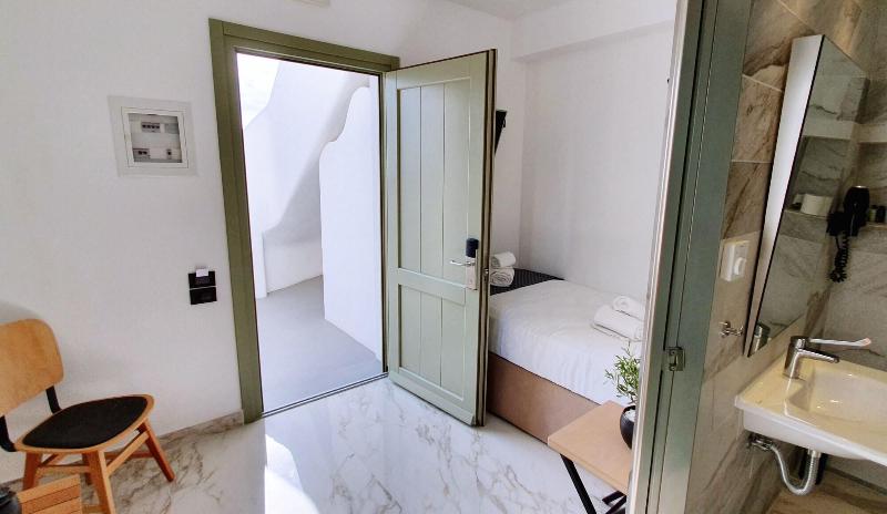 Kallos Imar Boutique Hotel - Oda