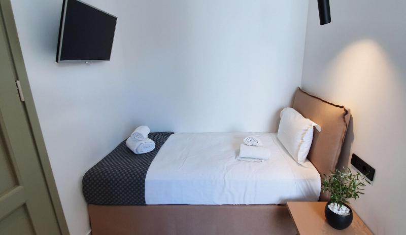 Kallos Imar Boutique Hotel - Oda