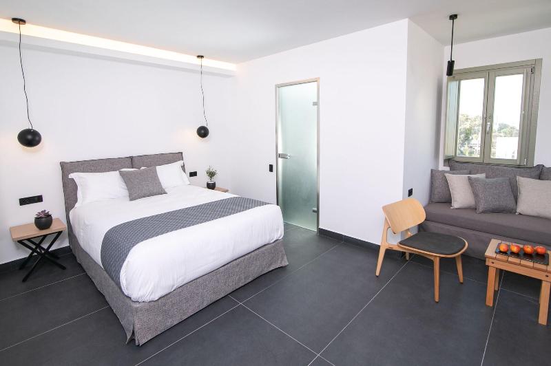 Kallos Imar Boutique Hotel - Oda