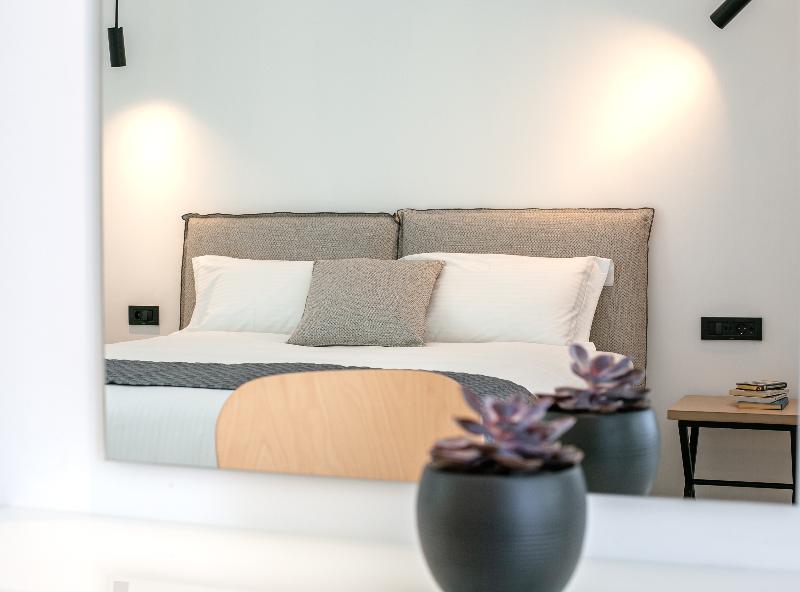 Kallos Imar Boutique Hotel - Oda