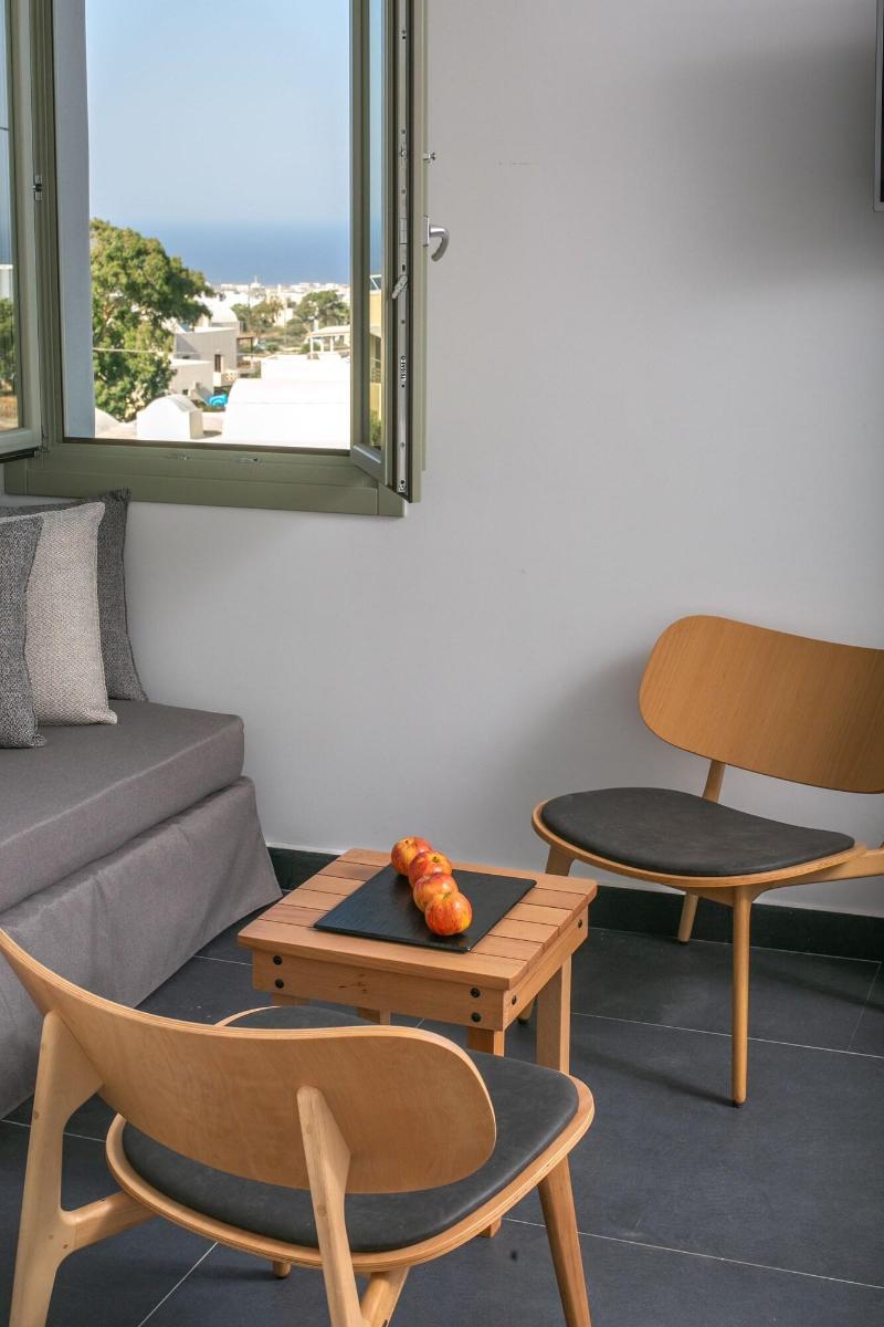 Kallos Imar Boutique Hotel - Oda
