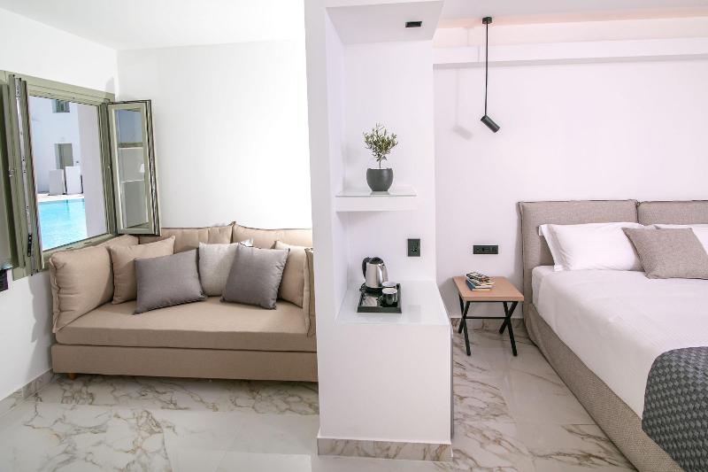 Kallos Imar Boutique Hotel - Oda