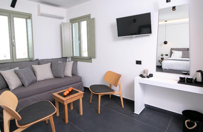 Kallos Imar Boutique Hotel - Oda