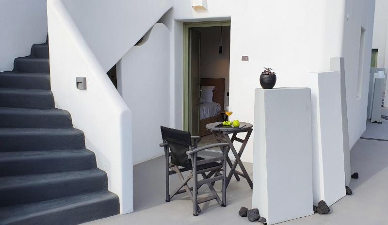 Kallos Imar Boutique Hotel - Oda