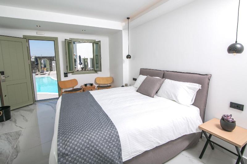 Kallos Imar Boutique Hotel - Oda