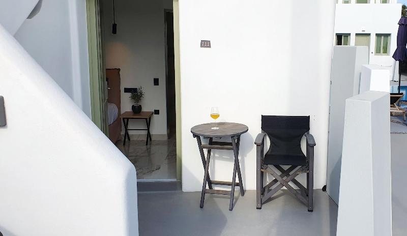 Kallos Imar Boutique Hotel - Oda