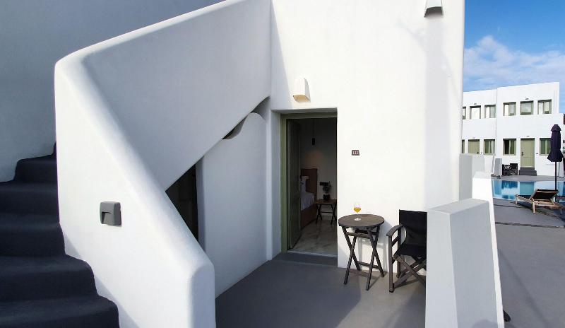 Kallos Imar Boutique Hotel - Oda
