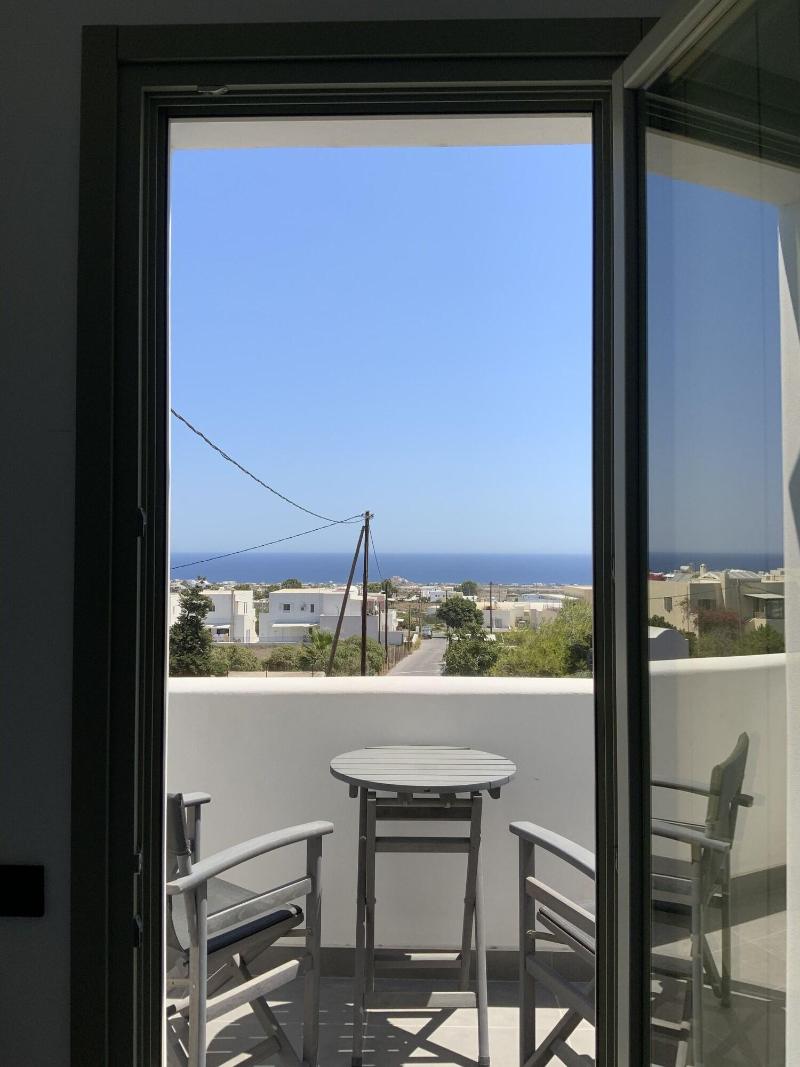 Kallos Imar Boutique Hotel - Oda