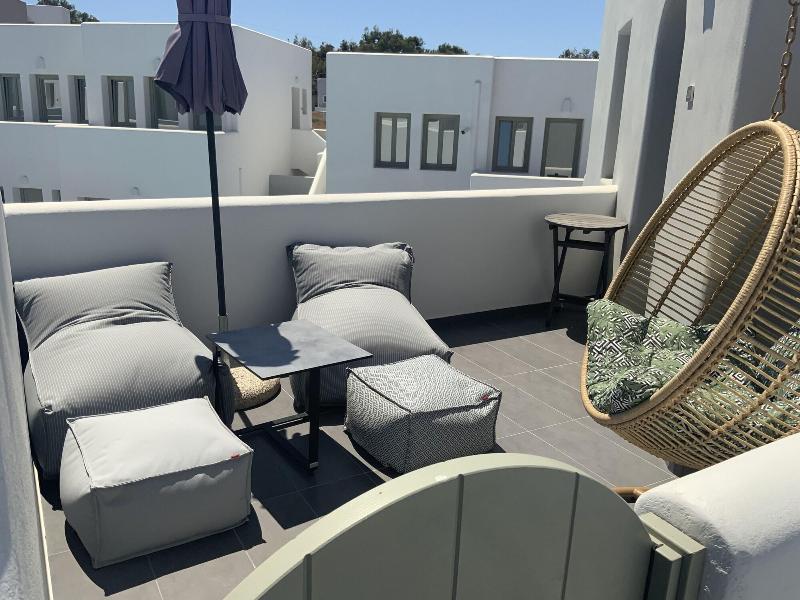 Kallos Imar Boutique Hotel - Oda