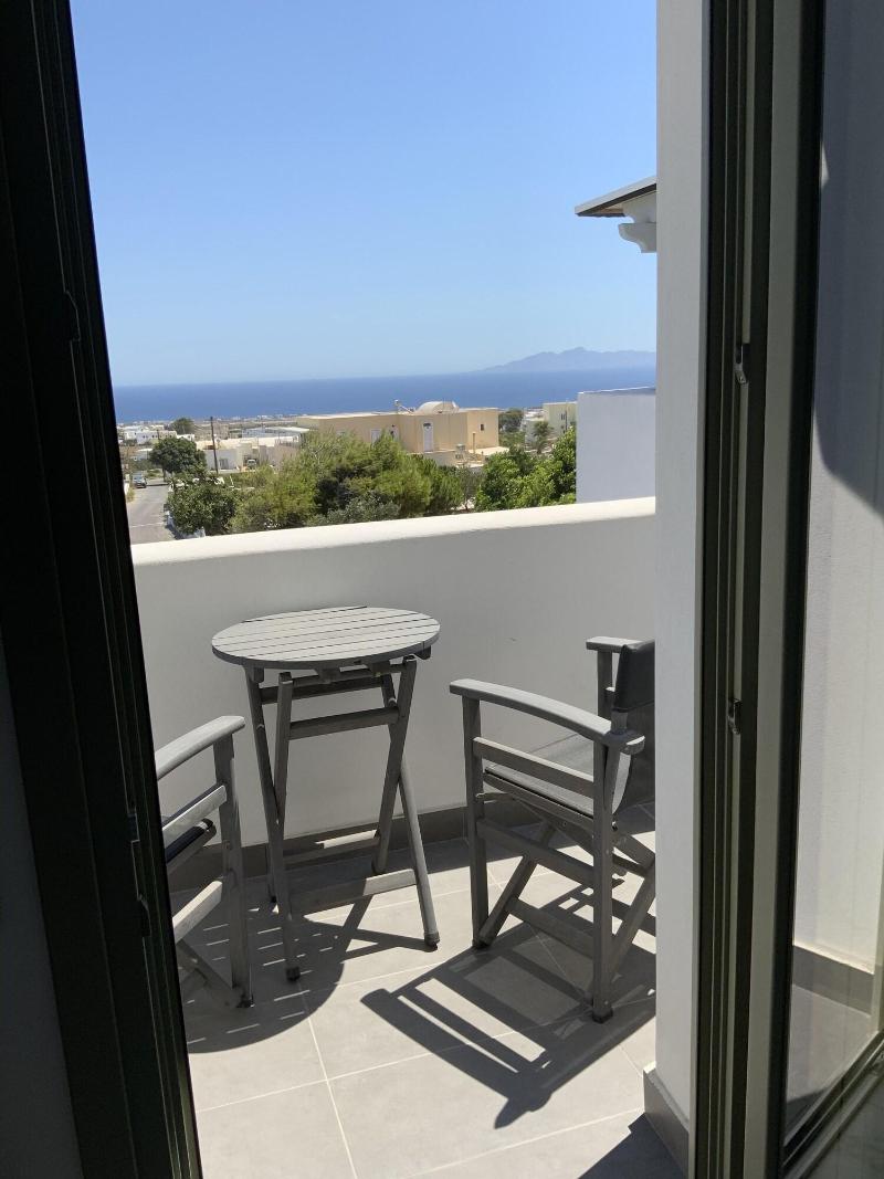 Kallos Imar Boutique Hotel - Oda