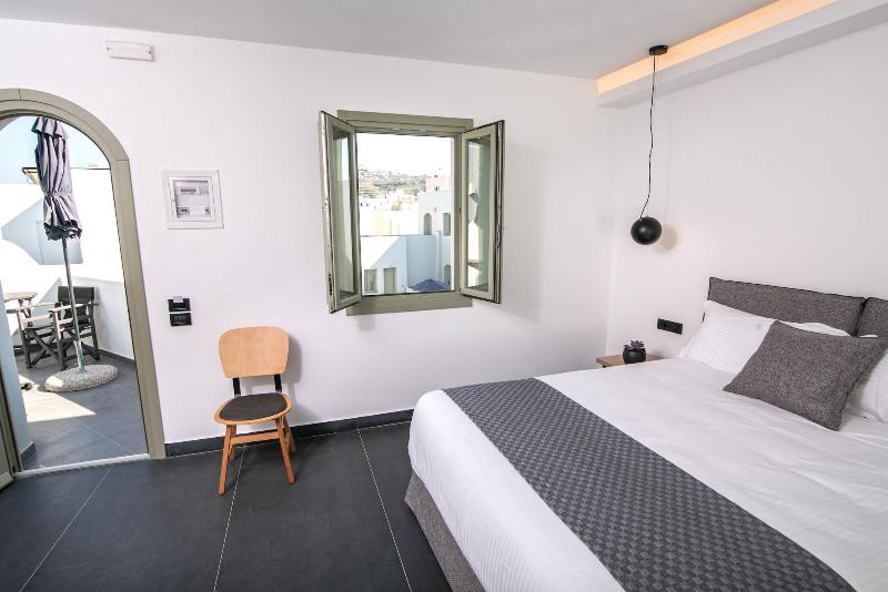 Kallos Imar Boutique Hotel - Oda