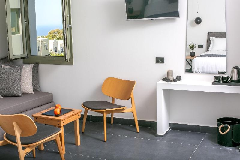 Kallos Imar Boutique Hotel - Oda