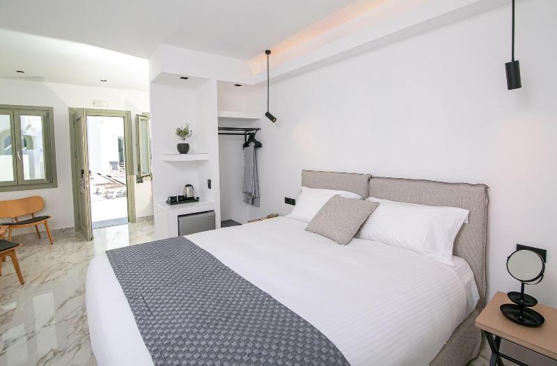 Kallos Imar Boutique Hotel - Oda