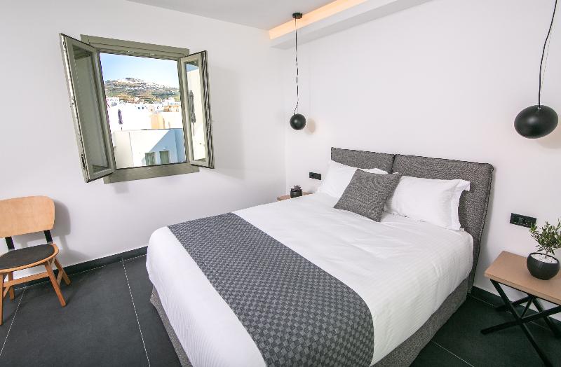 Kallos Imar Boutique Hotel - Oda