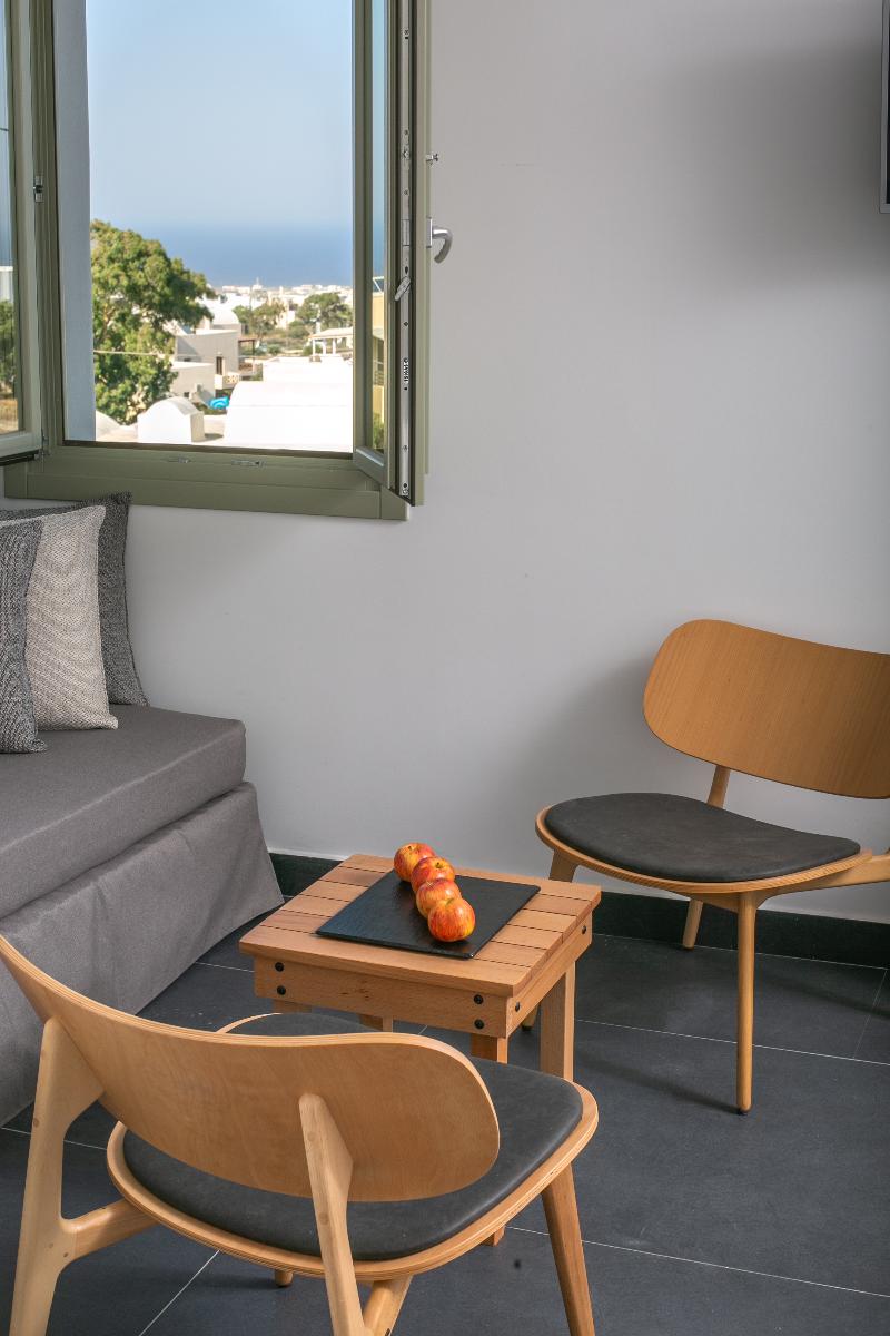 Kallos Imar Boutique Hotel - Oda