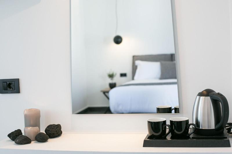 Kallos Imar Boutique Hotel - Oda