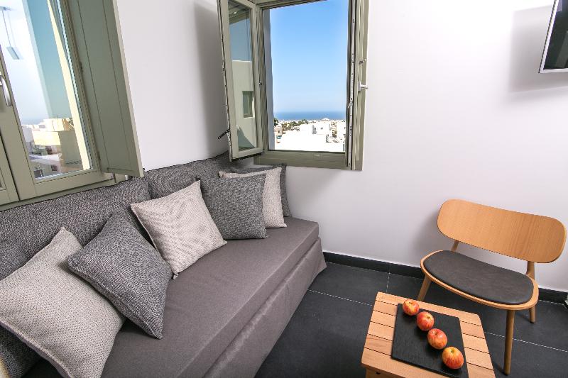 Kallos Imar Boutique Hotel - Oda