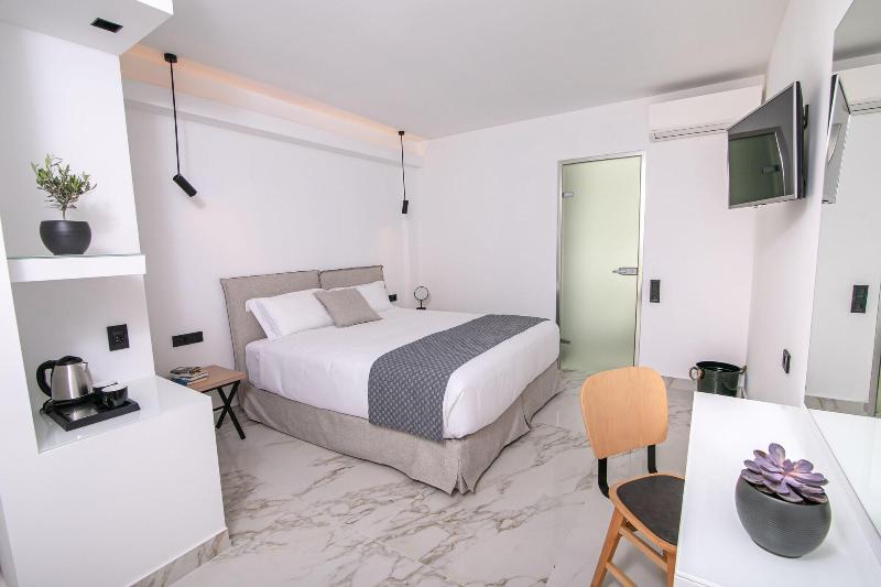 Kallos Imar Boutique Hotel - Oda
