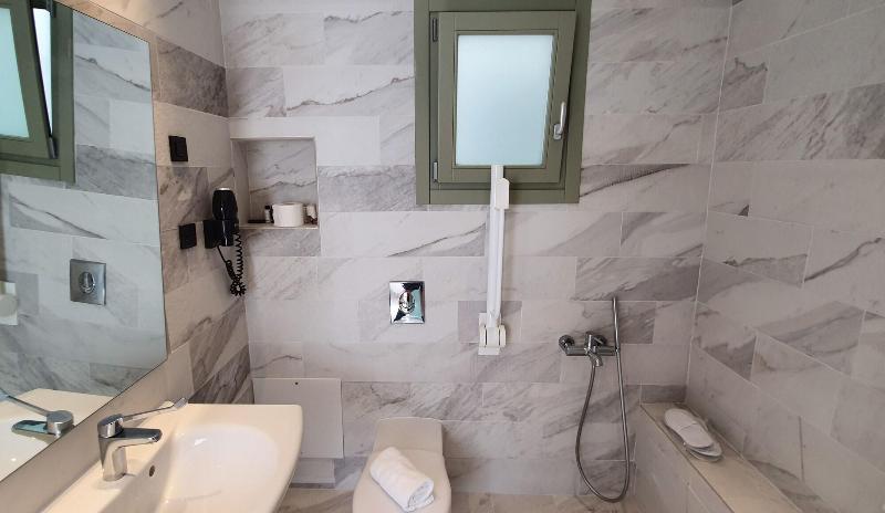 Kallos Imar Boutique Hotel - Oda