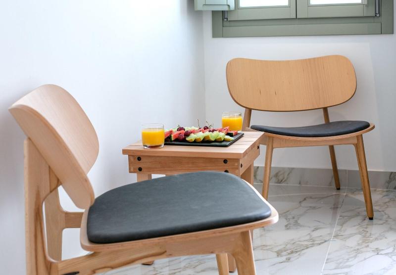 Kallos Imar Boutique Hotel - Oda
